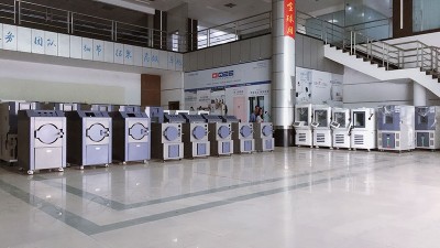 高低溫試驗(yàn)箱廠(chǎng)家